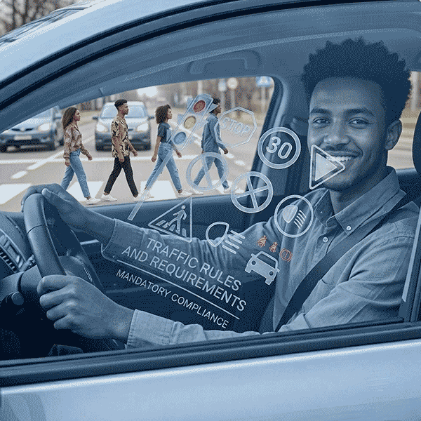 የመንጃ ፍቃድ አዋጅ